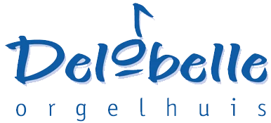 logo orgelhuis delobelle