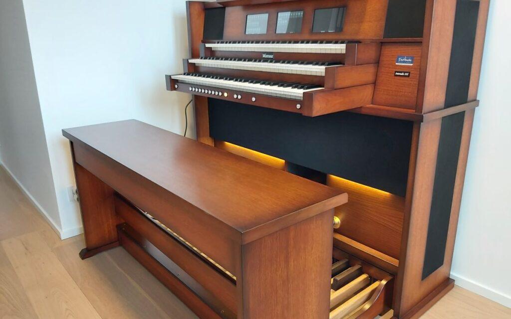 Mixtuur Intrada 32