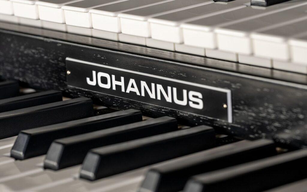 Johannus Sonique 360 04
