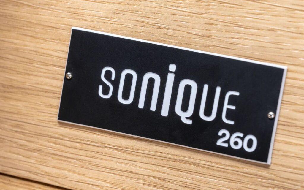 Johannus Sonique 260 04