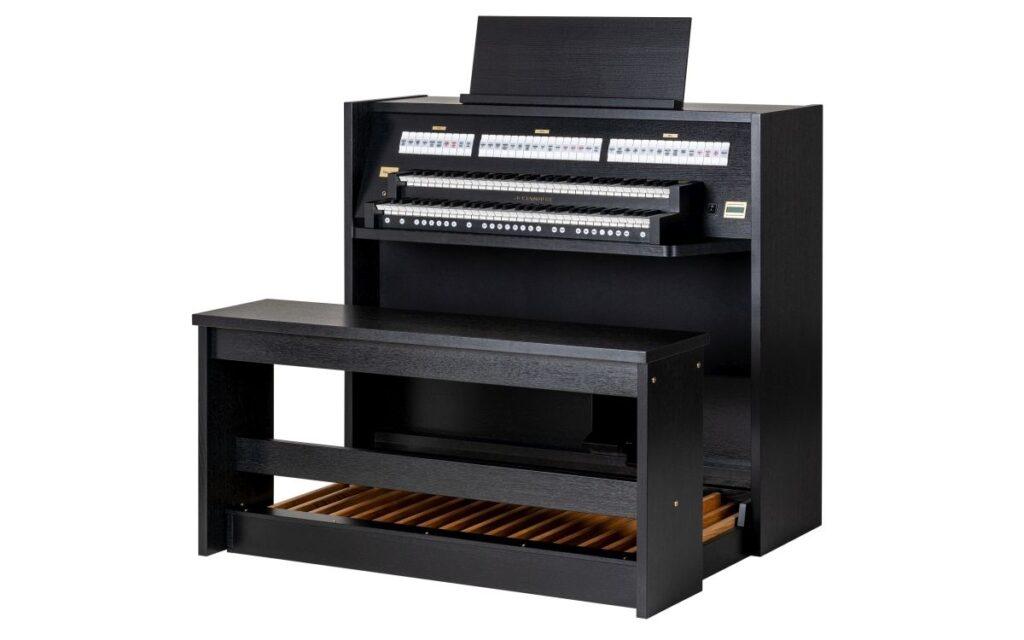 Johannus Opus 260 02