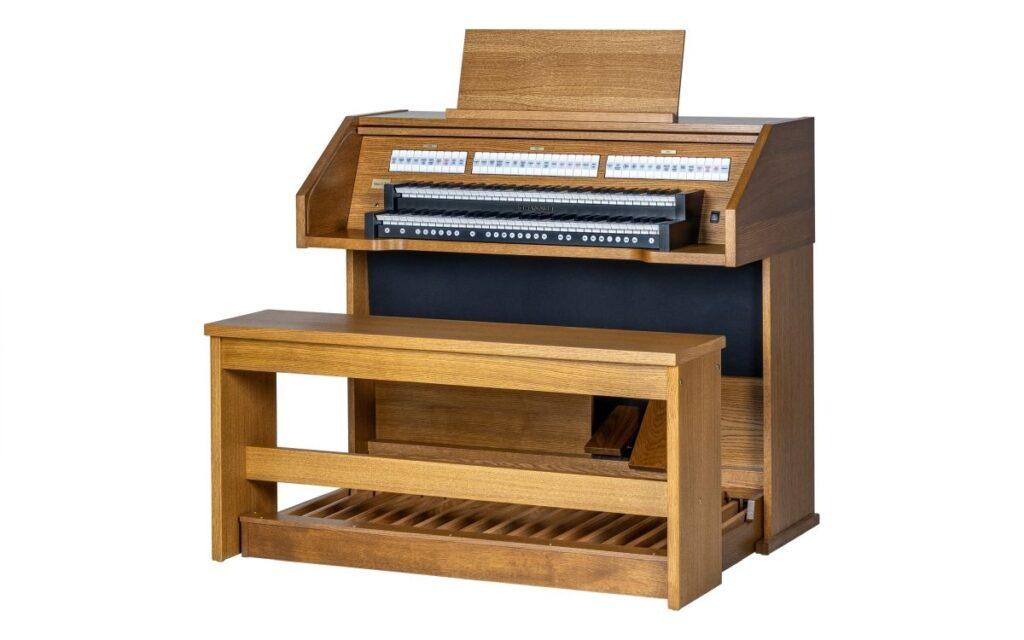 Johannus Opus C-260 03