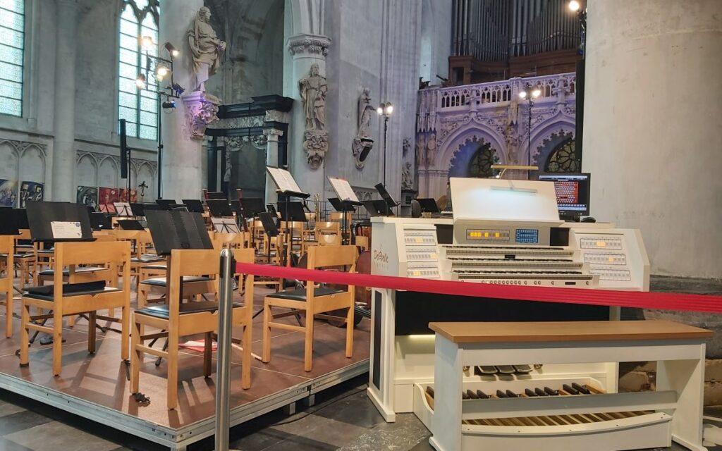 Saint-Saens Orgelsymfonie 01