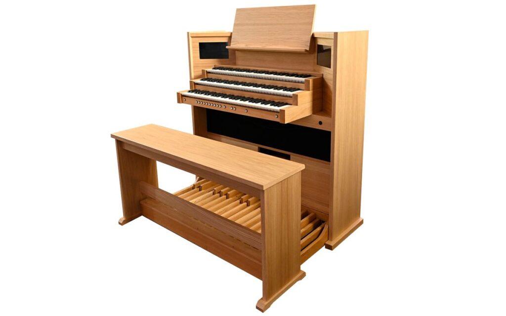 Mixtuur Duett III